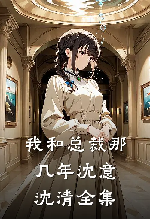 我和总裁那几年沈意沈清 全集