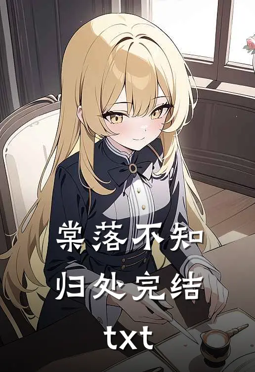棠落不知归处完结txt