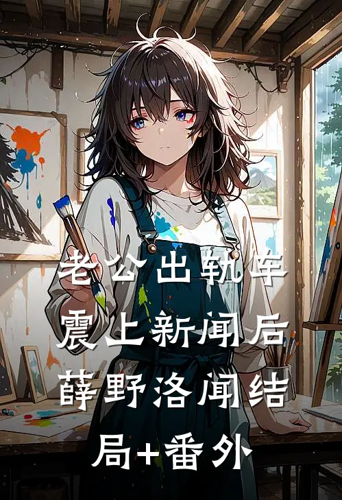 老公出轨车震上新闻后薛野洛闻结局+番外