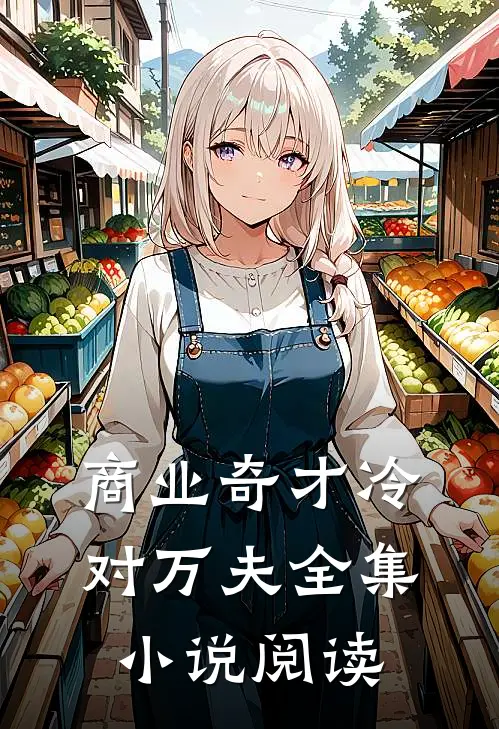 商业奇才冷对万夫全集小说阅读