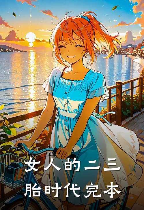 女人的二三胎时代完本