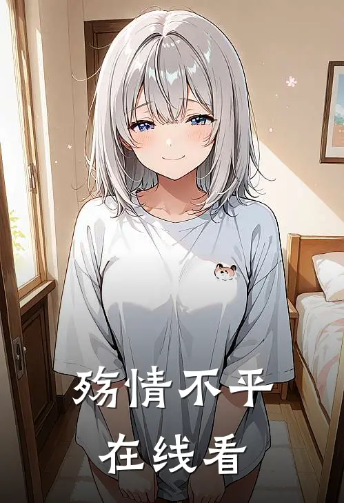 殇情不平在线看
