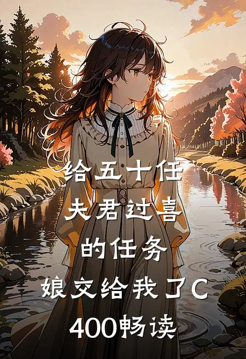 给五十任夫君过喜的任务，娘交给我了C400畅读
