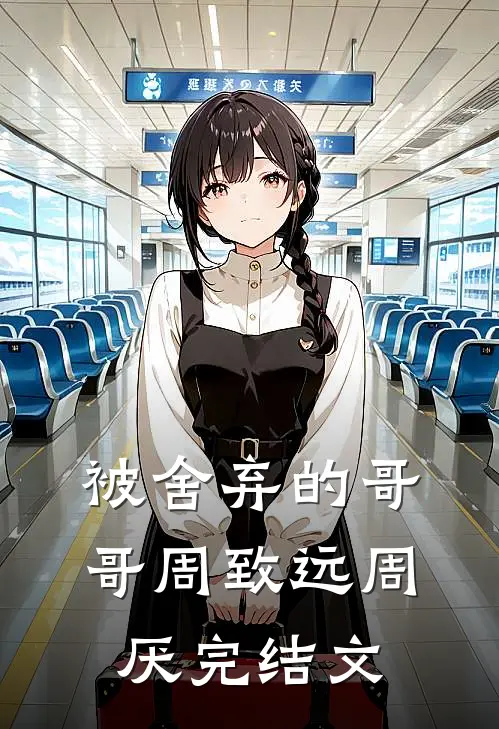 被舍弃的哥哥周致远周厌完结文