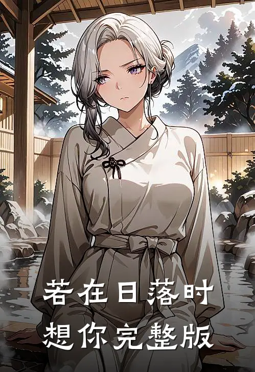 若在日落时想你完整版