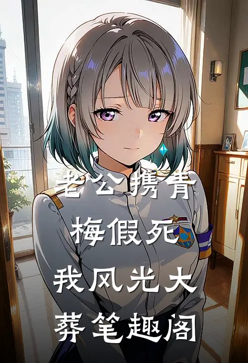 老公携青梅假死，我风光大葬笔趣阁