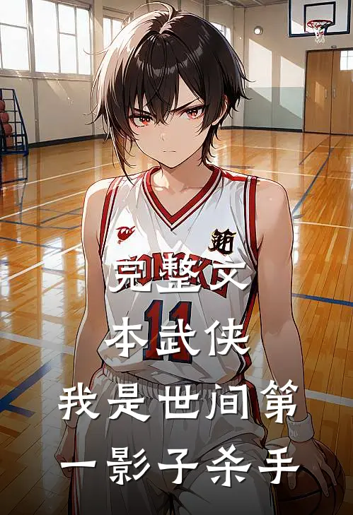完整文本武侠：我是世间第一影子杀手