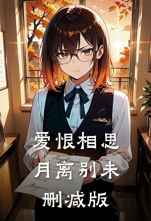 爱恨相思月离别未删减版