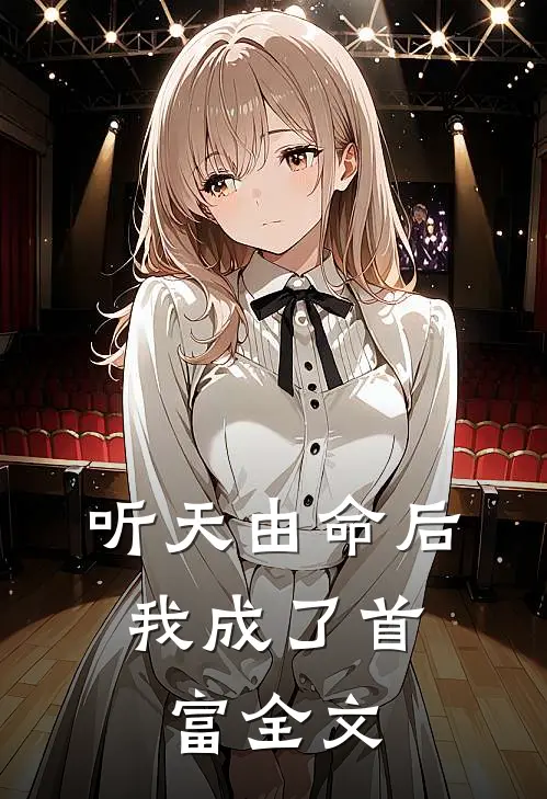 听天由命后，我成了首富全文