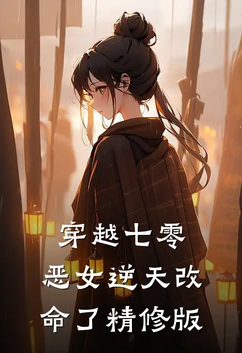 穿越七零：恶女逆天改命了精修版