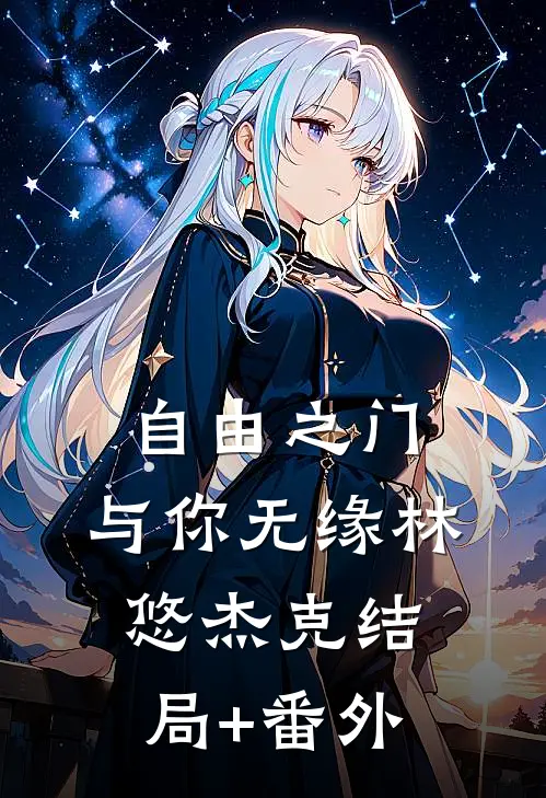 《自由之门，与你无缘》林悠杰克结局+番外