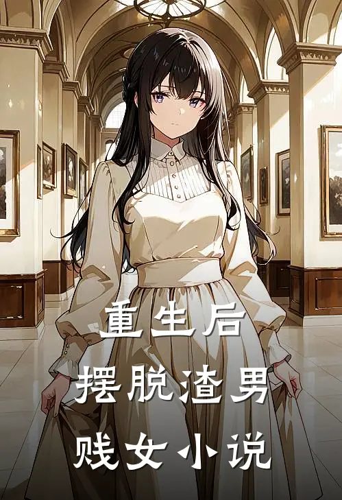重生后，摆脱渣男贱女小说