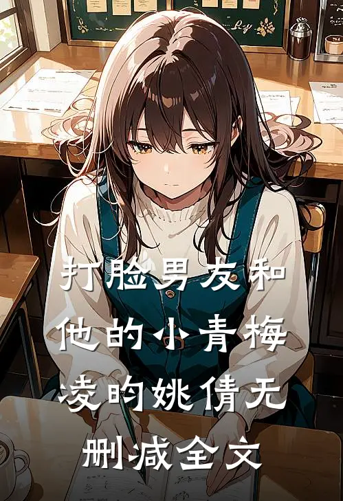 打脸男友和他的小青梅凌昀姚倩无删减全文