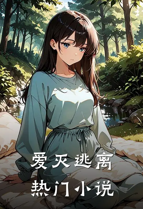 爱灭逃离热门小说
