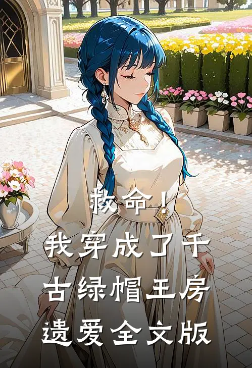救命！我穿成了千古绿帽王房遗爱全文版