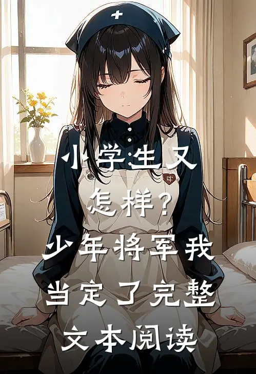小学生又怎样？少年将军我当定了完整文本阅读