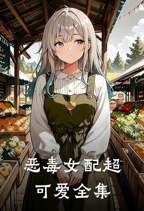 恶毒女配超可爱 全集