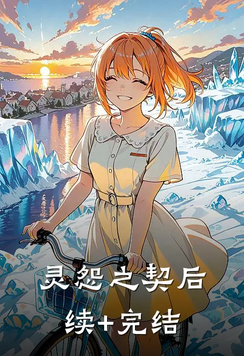 灵怨之契后续+完结
