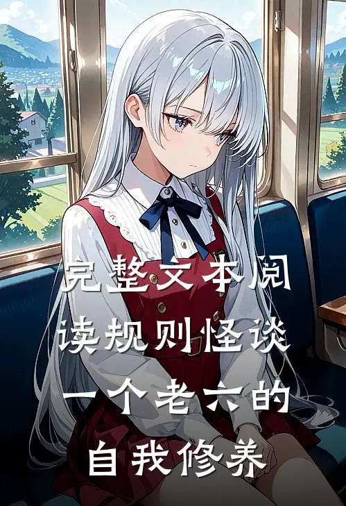 完整文本阅读规则怪谈：一个老六的自我修养