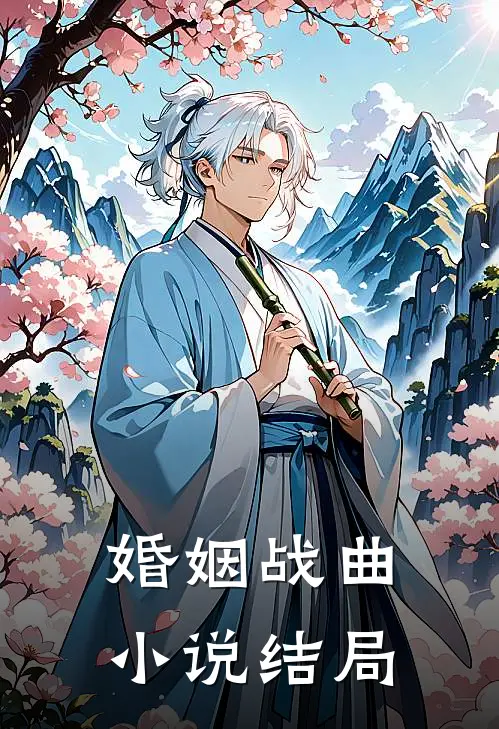 婚姻战曲小说结局