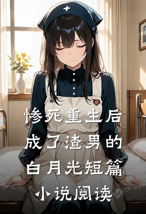 惨死重生后，成了渣男的白月光短篇小说阅读