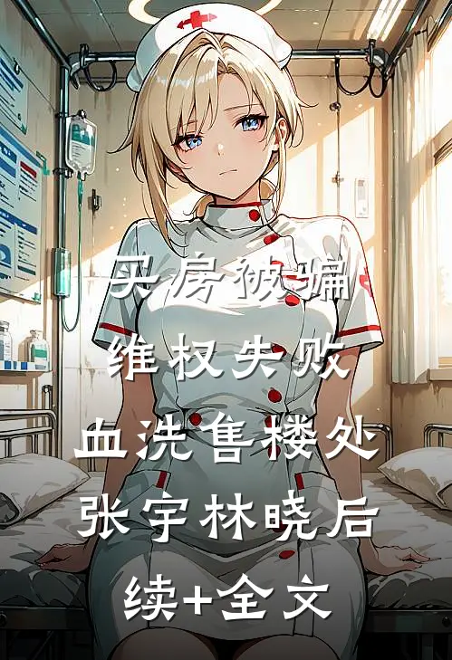 买房被骗、维权失败，血洗售楼处张宇林晓后续+全文
