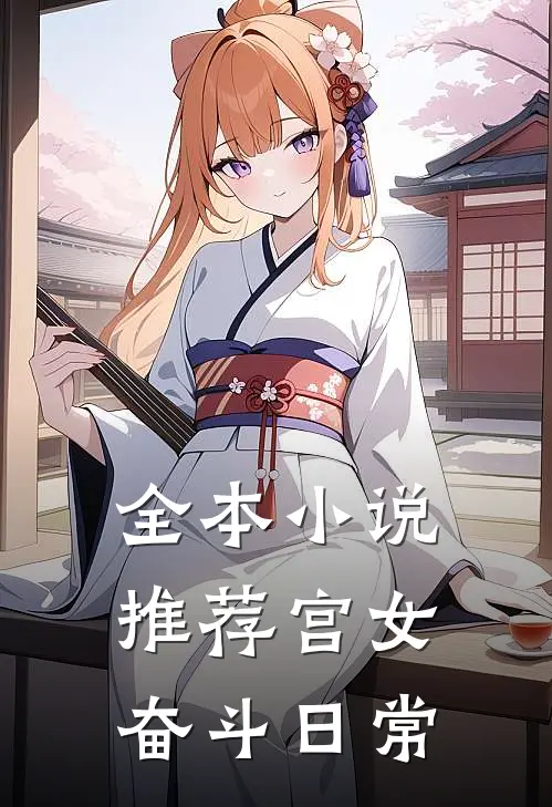 全本小说推荐宫女奋斗日常