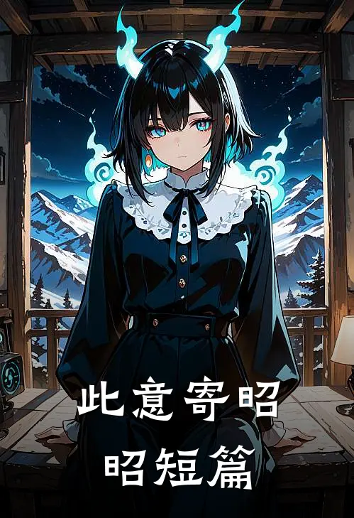 此意寄昭昭短篇