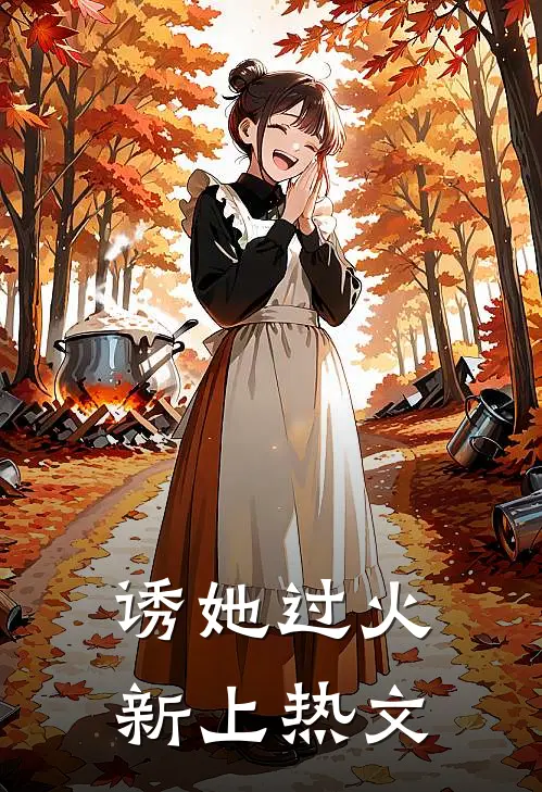 诱她过火新上热文