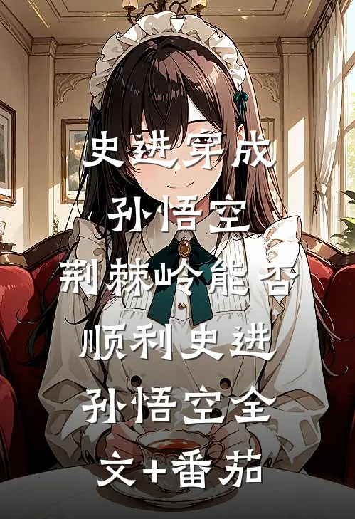 史进穿成孙悟空，荆棘岭能否顺利史进孙悟空全文+番茄