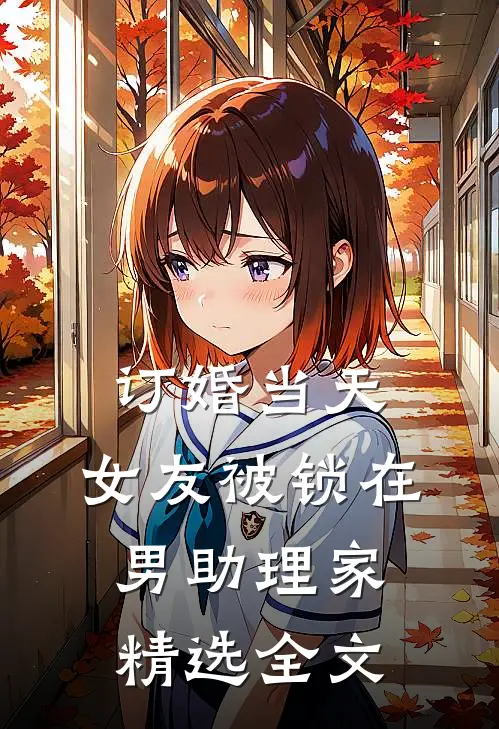 订婚当天，女友被锁在男助理家精选全文