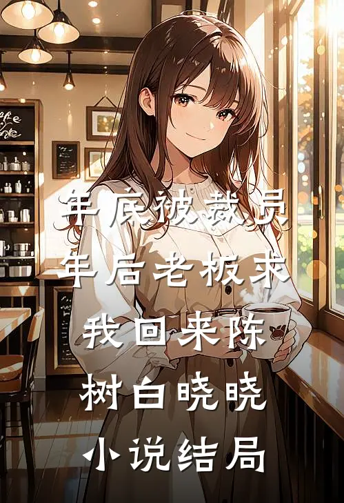 年底被裁员，年后老板求我回来陈树白晓晓小说结局