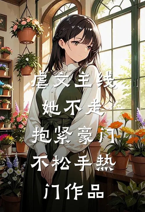 虐文主线她不走，抱紧豪门不松手热门作品
