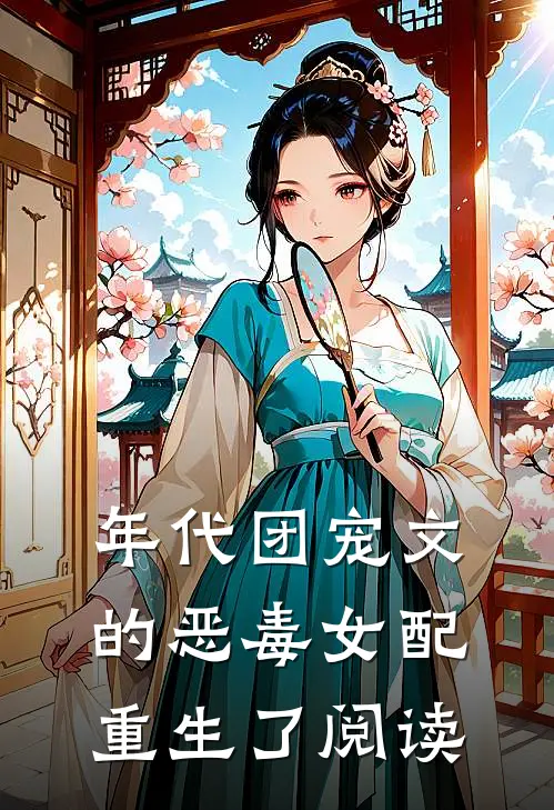 年代团宠文的恶毒女配重生了阅读