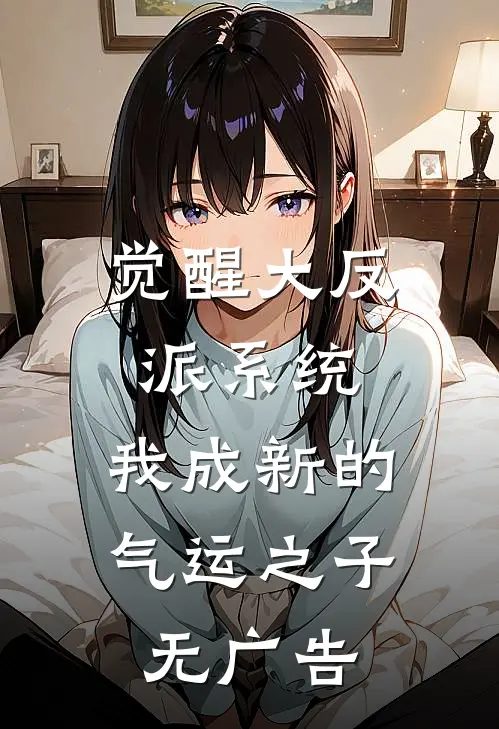 觉醒大反派系统，我成新的气运之子无广告