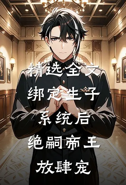 精选全文绑定生子系统后，绝嗣帝王放肆宠
