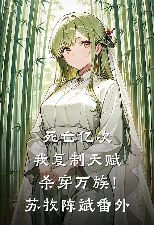 死亡亿次，我复制天赋杀穿万族！苏牧陈斌番外