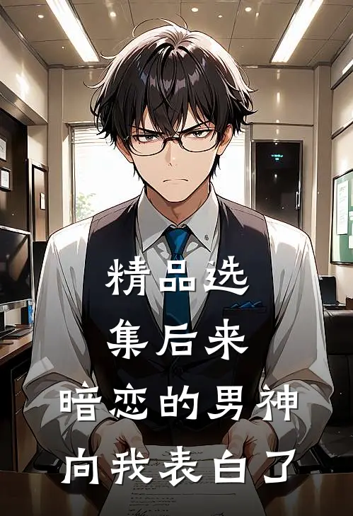 精品选集后来，暗恋的男神向我表白了