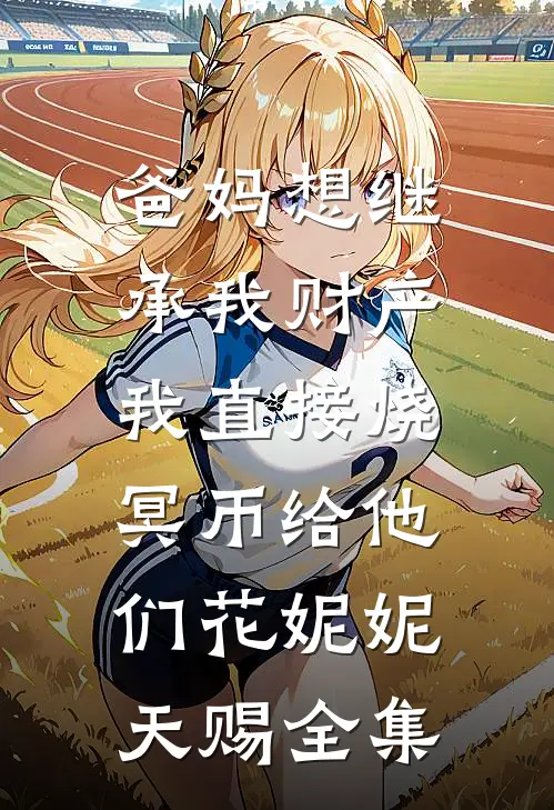 爸妈想继承我财产，我直接烧冥币给他们花妮妮天赐 全集