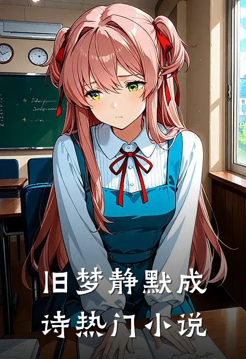 旧梦静默成诗热门小说