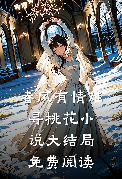 春风有情难寻桃花小说大结局免费阅读