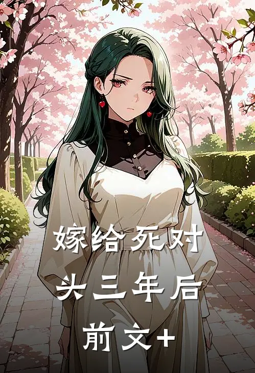 嫁给死对头三年后前文+