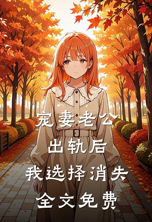 宠妻老公出轨后，我选择消失全文免费
