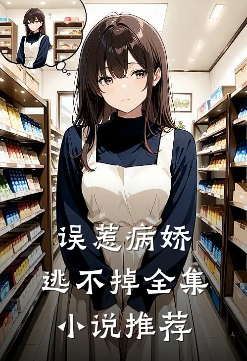 误惹病娇，逃不掉全集小说推荐