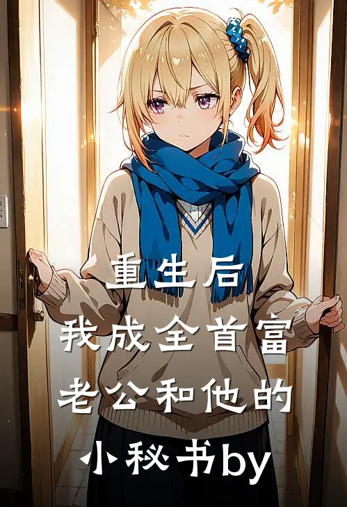 重生后，我成全首富老公和他的小秘书by