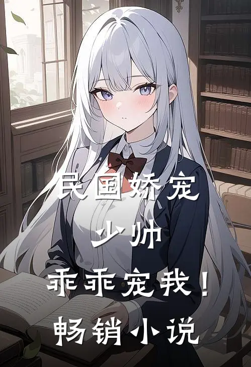 民国娇宠：少帅，乖乖宠我！畅销小说