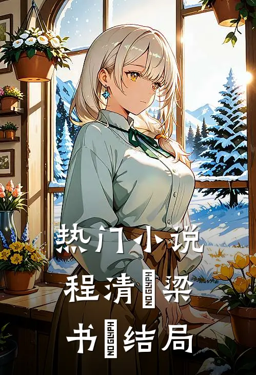 热门小说程清玙梁书媞结局