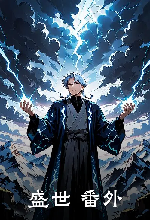 盛世 番外