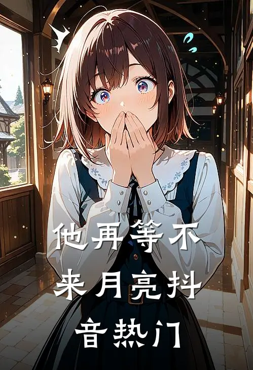 他再等不来月亮抖音热门