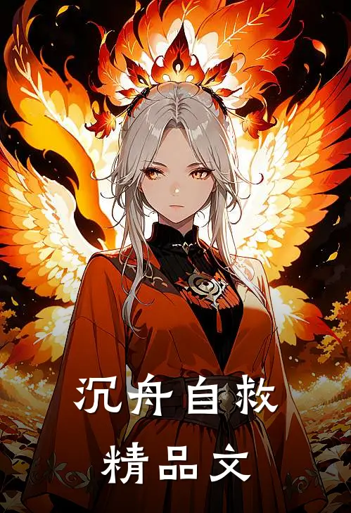 沉舟自救精品文